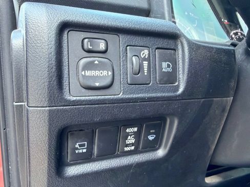 Used 2023 Toyota 4Runner TRD Off-Road Premium w/ Off Road Premium Plus Package AWD/4WD image 29