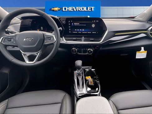 New 2026 Chevrolet Trax ACTIV w/ Driver Confidence Package image 5