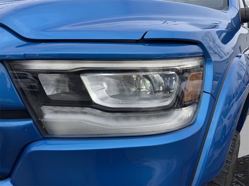 Used 2022 RAM 1500 Laramie image 10