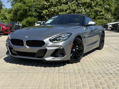 Certified 2024 BMW Z4 sDrive30i w/ Premium Package