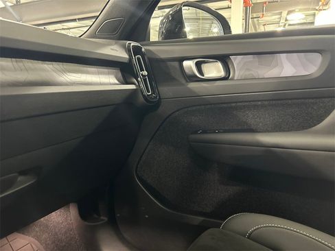 Certified 2023 Volvo XC40 Recharge Plus w/ Protection Package Premier image 20