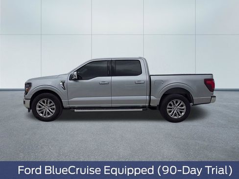 Used 2024 Ford F150 XLT w/ Equipment Group 302A MID RWD image 12
