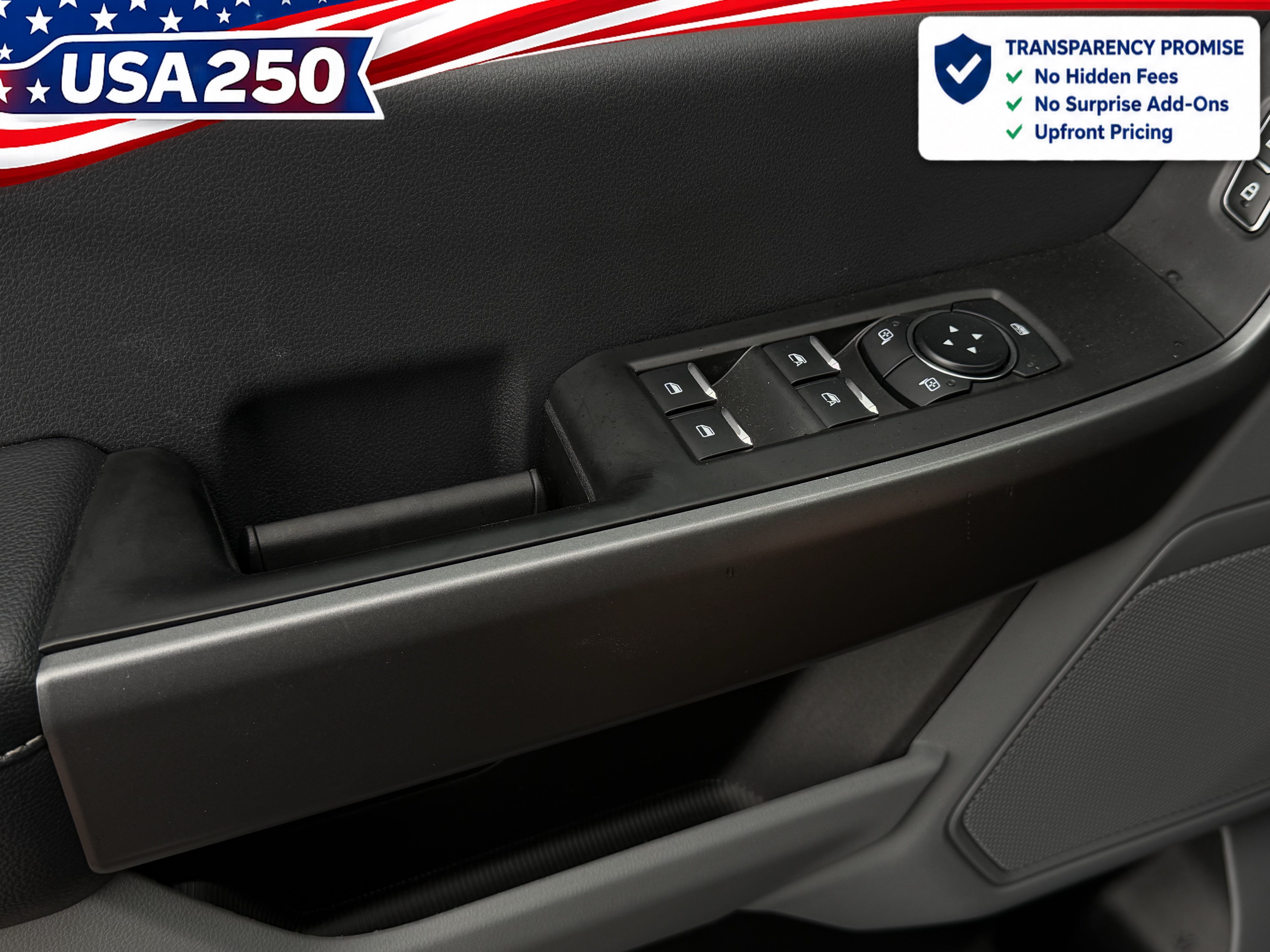 New 2026 Ford F250 XLT w/ FX4 Off-Road Package AWD/4WD image 30