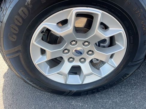 Used 2023 Ford F150 XLT image 8