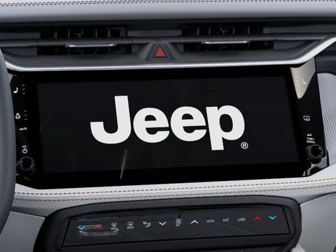 New 2026 Jeep Cherokee Limited AWD/4WD image 18