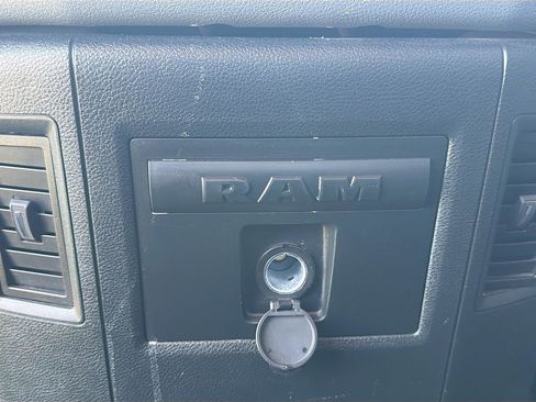 Used 2017 RAM 1500 Lone Star AWD/4WD image 24