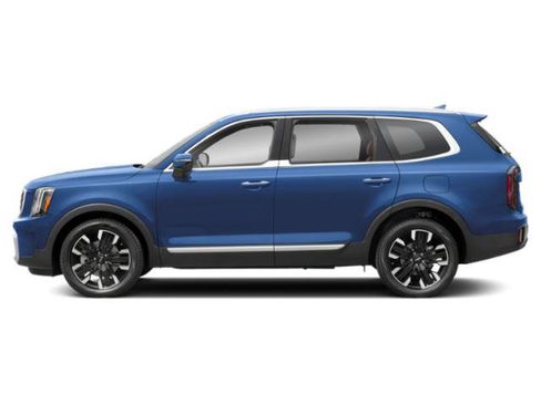 Certified 2024 Kia Telluride SX FWD image 3