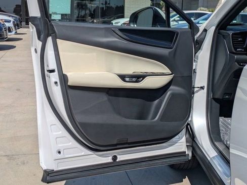 Used 2024 Lexus NX 350h AWD w/ Cold Area Package image 14