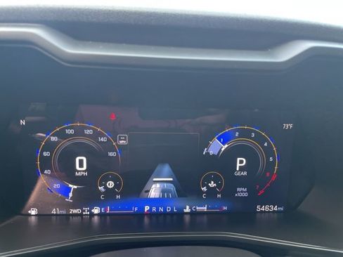 Used 2024 Chevrolet Colorado W/T w/ Safety Package image 22