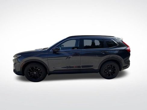Used 2025 Honda CR-V Sport-L image 2