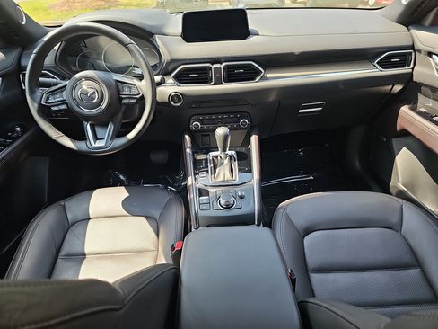 Used 2019 MAZDA CX-5 Signature image 13