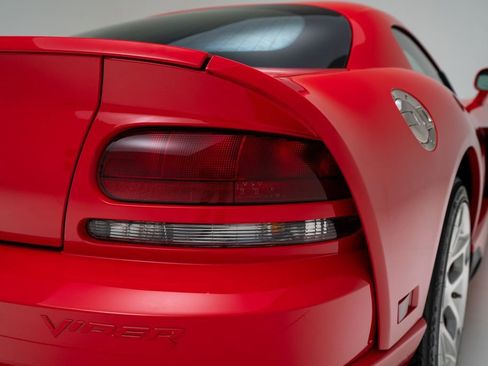 Used 2006 Dodge Viper SRT-10 RWD image 38