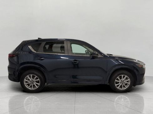 Used 2025 MAZDA CX-5 AWD 2.5 S w/ Select Package image 11