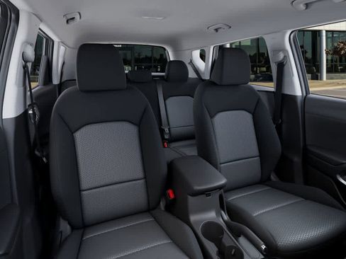 New 2025 Kia Soul S image 15