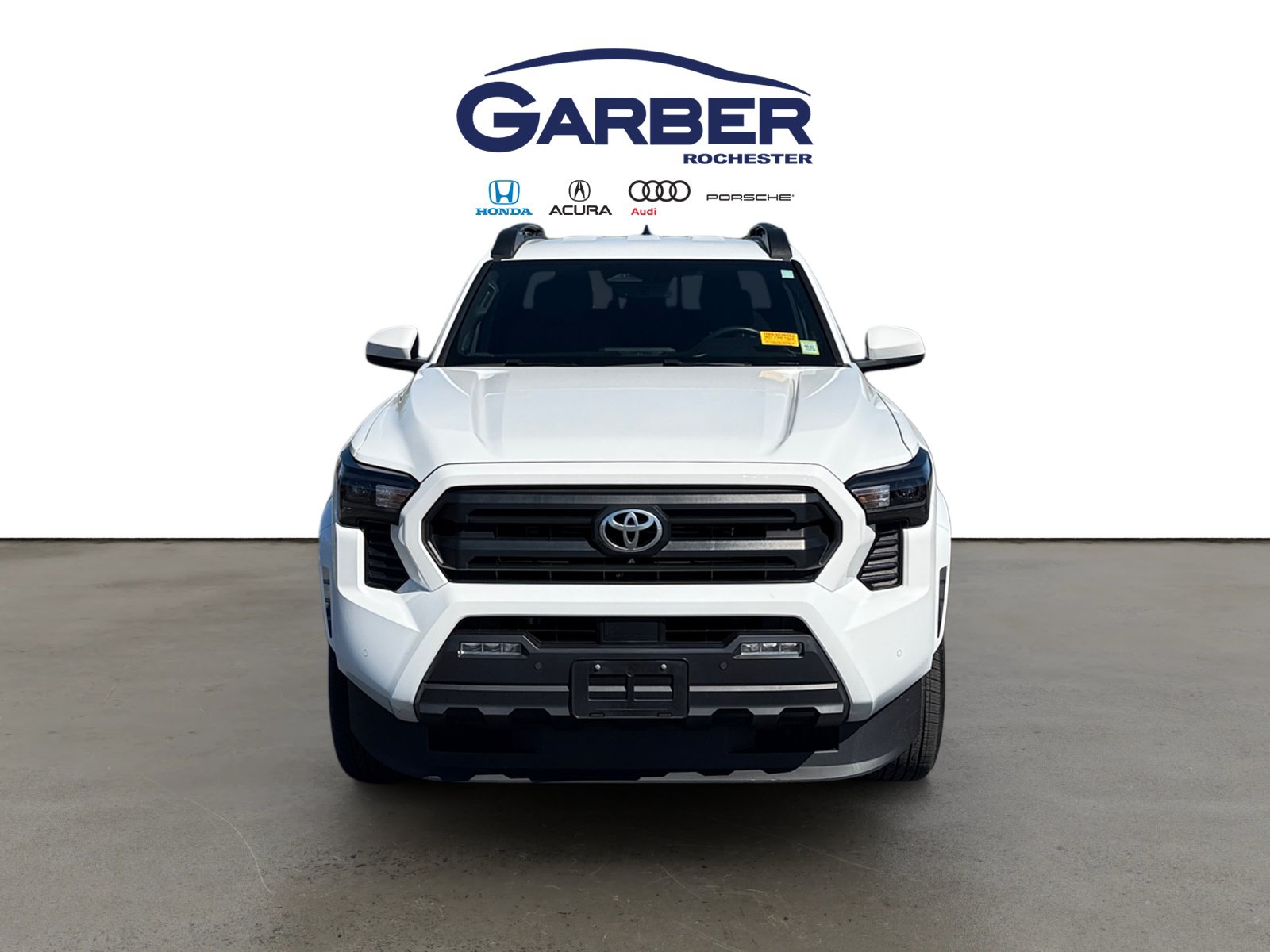 Used 2024 Toyota Tacoma SR5 AWD/4WD image 6