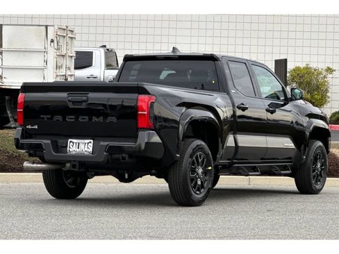 New 2026 Toyota Tacoma SR5 AWD/4WD image 4