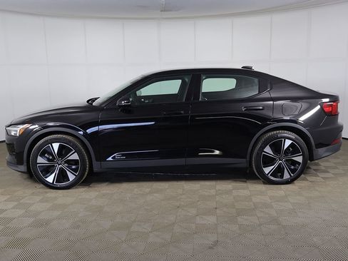 Used 2024 Polestar Polestar 2 AWD/4WD image 15