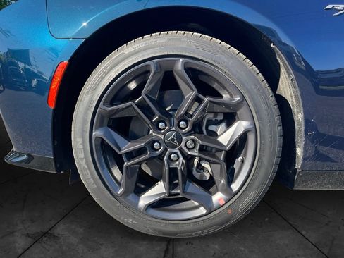New 2026 Dodge Charger R/T AWD/4WD image 14