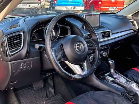 Used 2015 MAZDA MAZDA3 s Grand Touring w/ Technology Package image 18