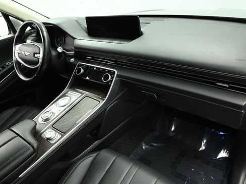 Used 2021 Genesis GV80 2.5T image 22