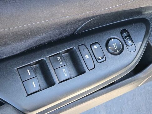 Used 2022 Honda Insight EX image 17