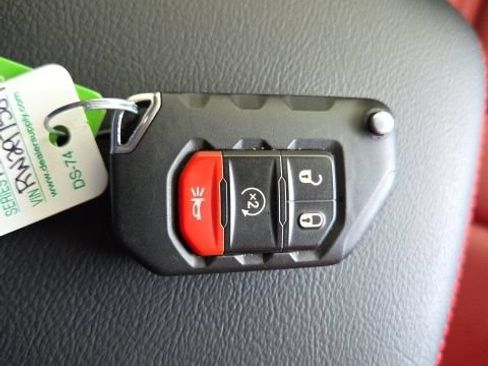Used 2024 Jeep Wrangler Unlimited Rubicon 392 AWD/4WD image 77