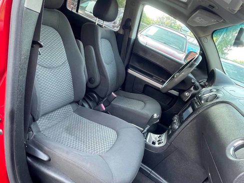 Used 2008 Chevrolet HHR LT w/ LT Preferred Equipment Group image 22