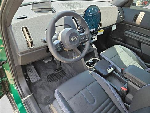 New 2027 MINI Cooper Countryman S AWD/4WD image 3