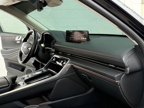 Used 2021 Genesis GV80 3.5T Advanced + image 33