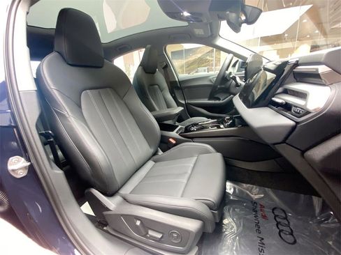 New 2025 Audi A5 2.0T Premium Plus image 27