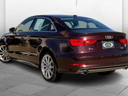 Used 2015 Audi A3 2.0T Prestige AWD/4WD image 10