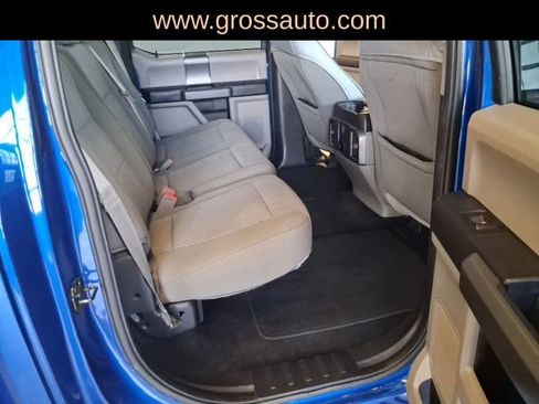 Used 2018 Ford F150 XLT w/ Equipment Group 302A Luxury image 28