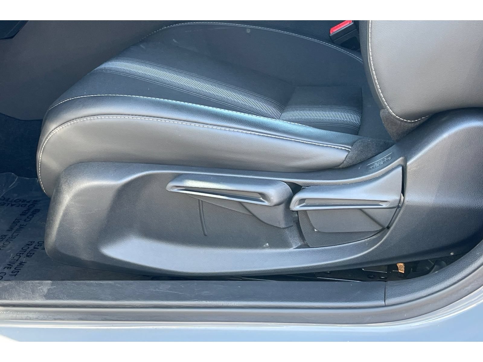 Certified 2025 Honda Civic Sport image 13