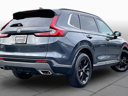 Used 2024 Honda CR-V Sport image 13