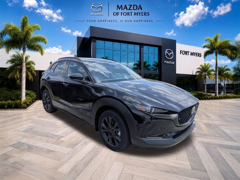 New 2026 MAZDA CX-30 AWD 2.5 S image 2