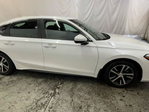 Used 2024 Honda Civic LX image 4