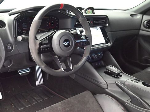 Used 2024 Nissan Z NISMO w/ Floor Mat Package RWD image 21