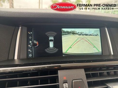 Used 2017 BMW X3 sDrive28i image 10