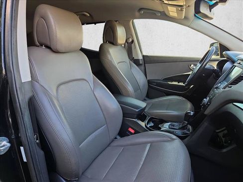 Used 2014 Hyundai Santa Fe Sport 2.0T w/ Navigation Package 06 FWD image 19