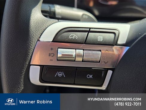 New 2026 Hyundai Santa Cruz SEL image 21