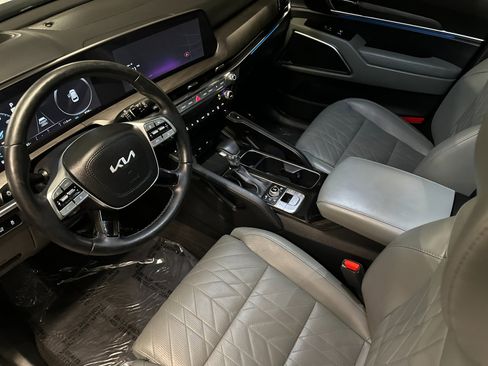 Certified 2024 Kia Telluride SX Prestige X-Pro image 9