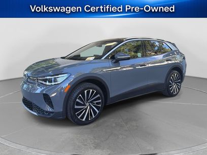 Certified 2023 Volkswagen ID.4 Pro S Plus