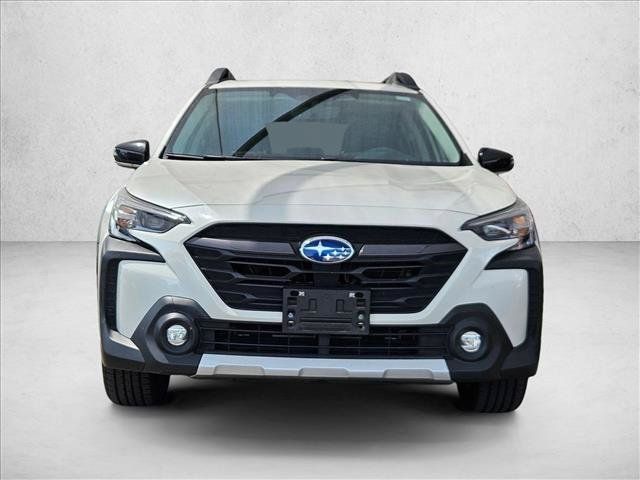 Used 2024 Subaru Outback Limited AWD/4WD image 2
