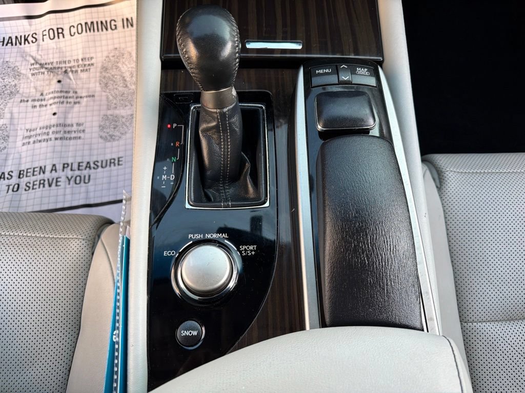 Used 2013 Lexus GS 350 w/ Luxury Pkg RWD image 36