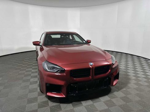 New 2026 BMW M2 w/ Lighting Package image 6