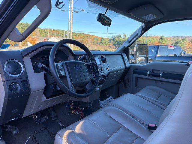 Used 2010 Ford F350 XLT AWD/4WD image 13
