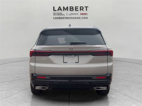 New 2026 Buick Enclave Sport Touring w/ Power Package AWD/4WD image 4