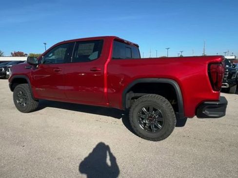 New 2026 GMC Sierra 1500 AT4X image 6