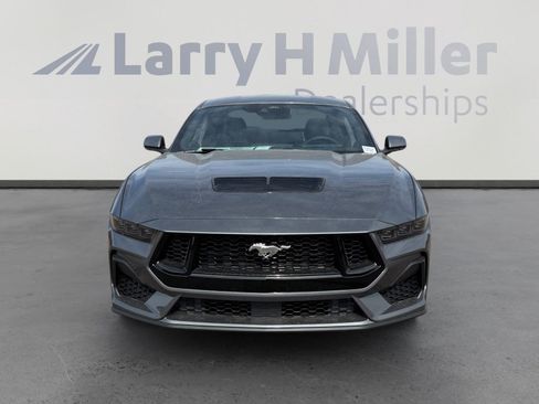 New 2026 Ford Mustang GT Premium image 8