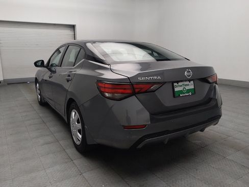 Used 2021 Nissan Sentra S FWD image 5